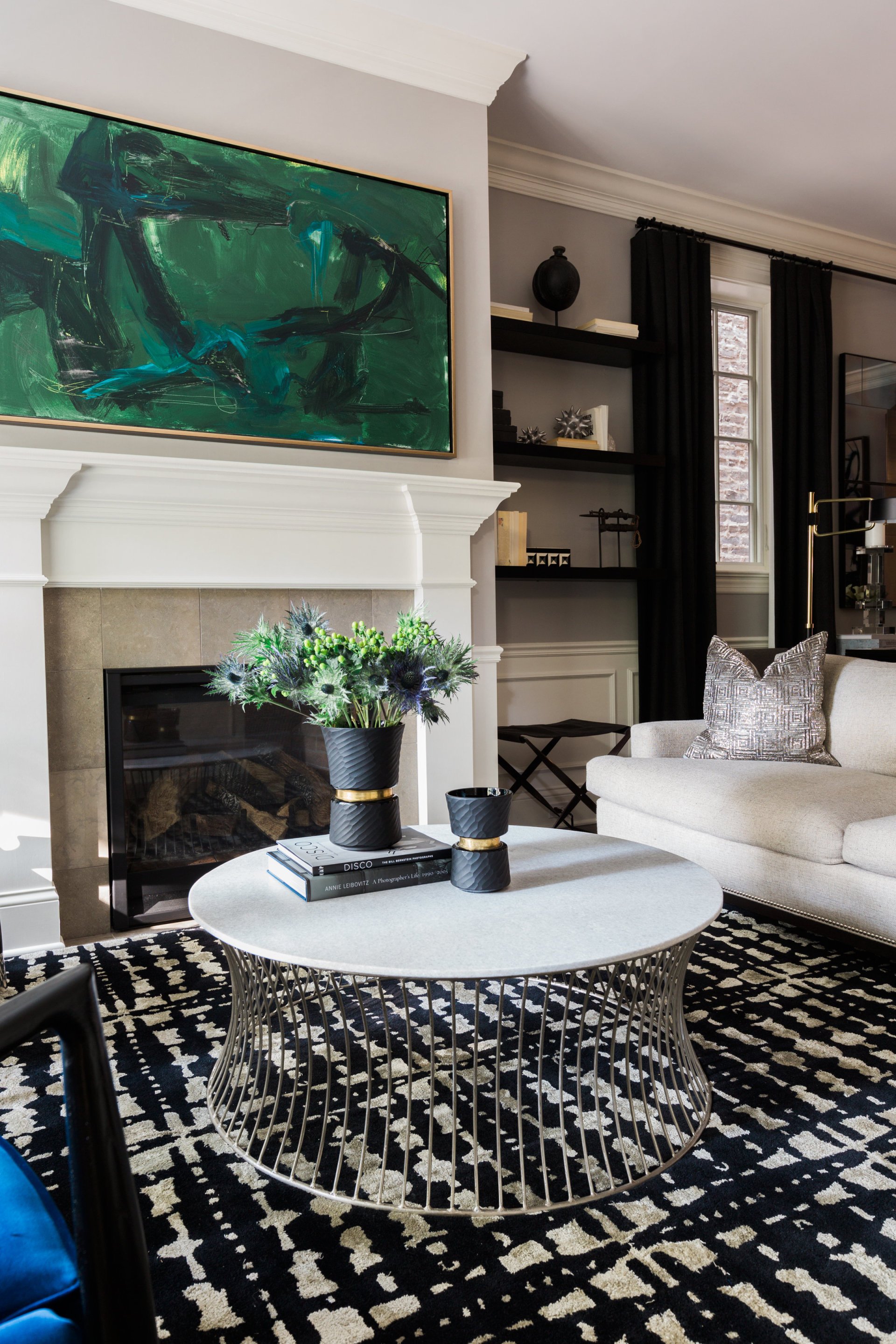 OAKDALE - Anthony Michael Interior Design Ltd