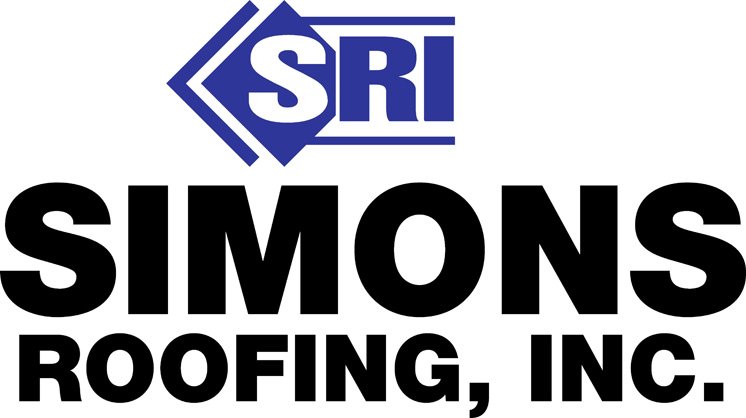 Simons Roofing Inc Logo