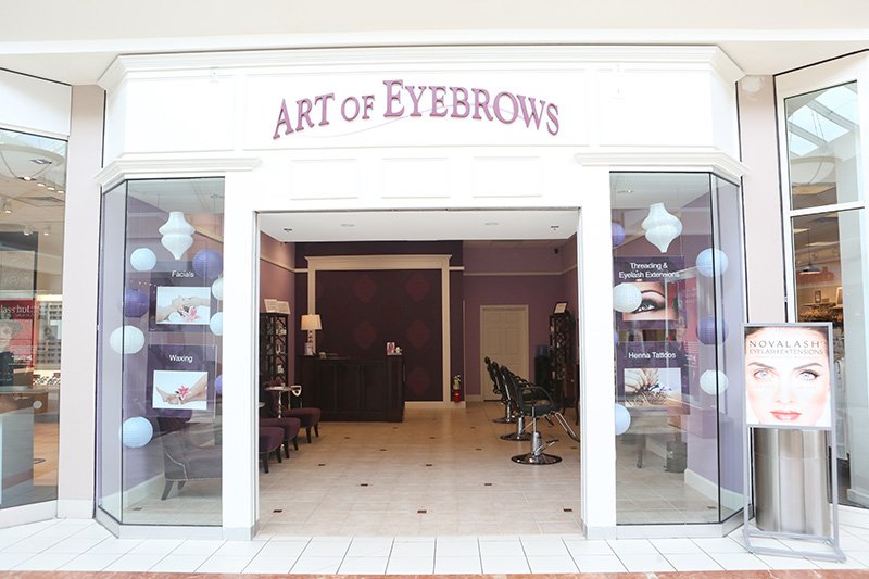 Art of Eyebrows Manchester, NH