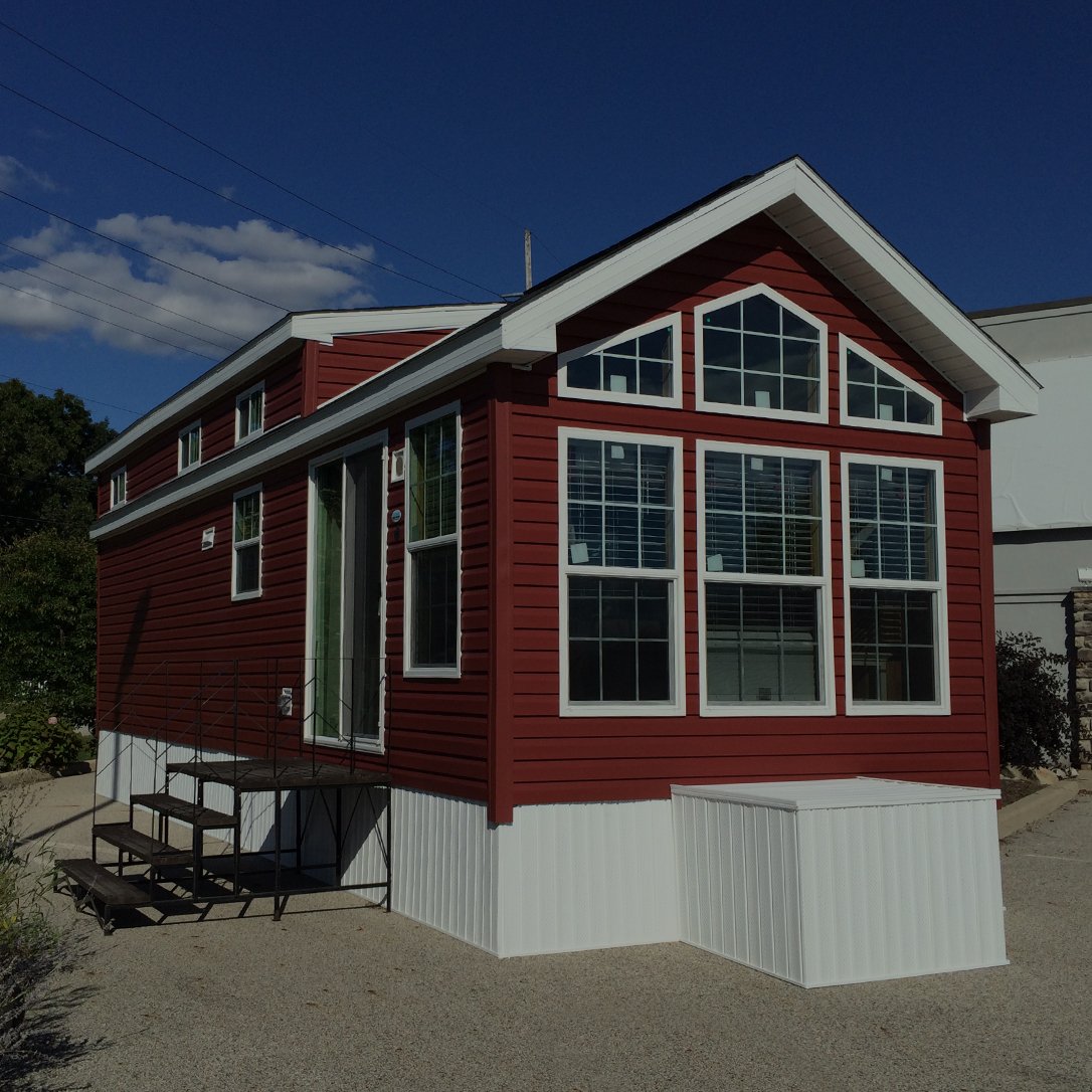 Bean's Modular Homes VT Manufactured Homes in Lyndonville Vermont