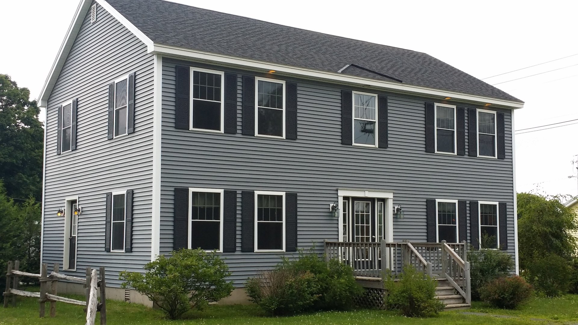 Bean's Modular Homes in VT Modular Homes in Lyndonville Vermont