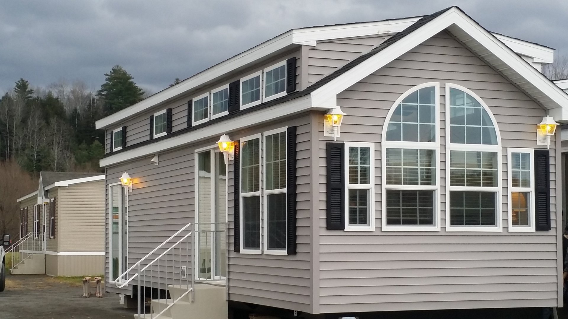 Bean's Mobile Homes in Lyndonville VT Manufactured Homes