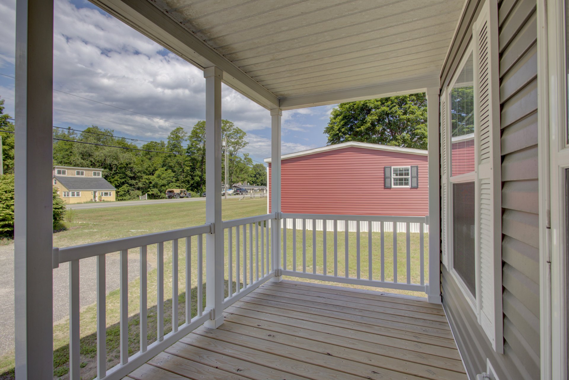 Bean's Mobile Homes in Lyndonville VT Manufactured Homes