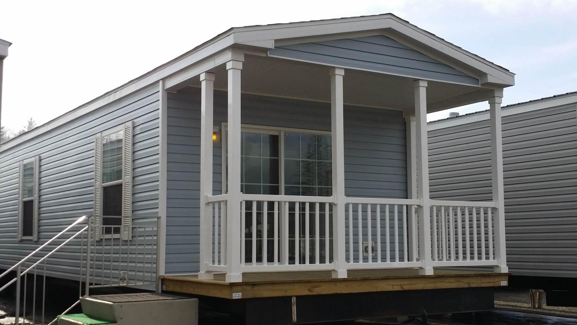 Manufactured Homes in Vermont Beans Homes in Lyndonville VT