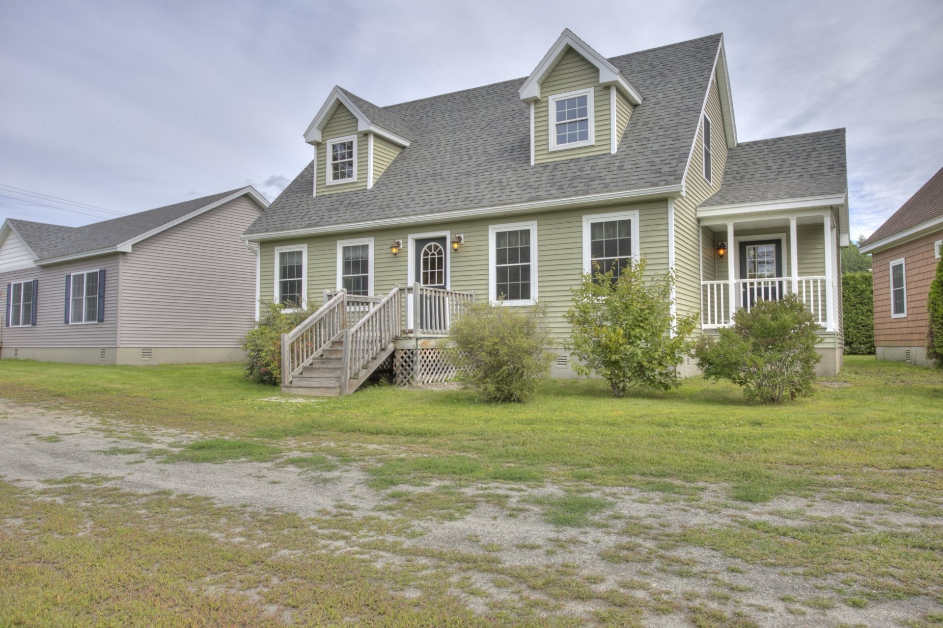 Beans Manufactured Homes in VT VT Module Home Inventory