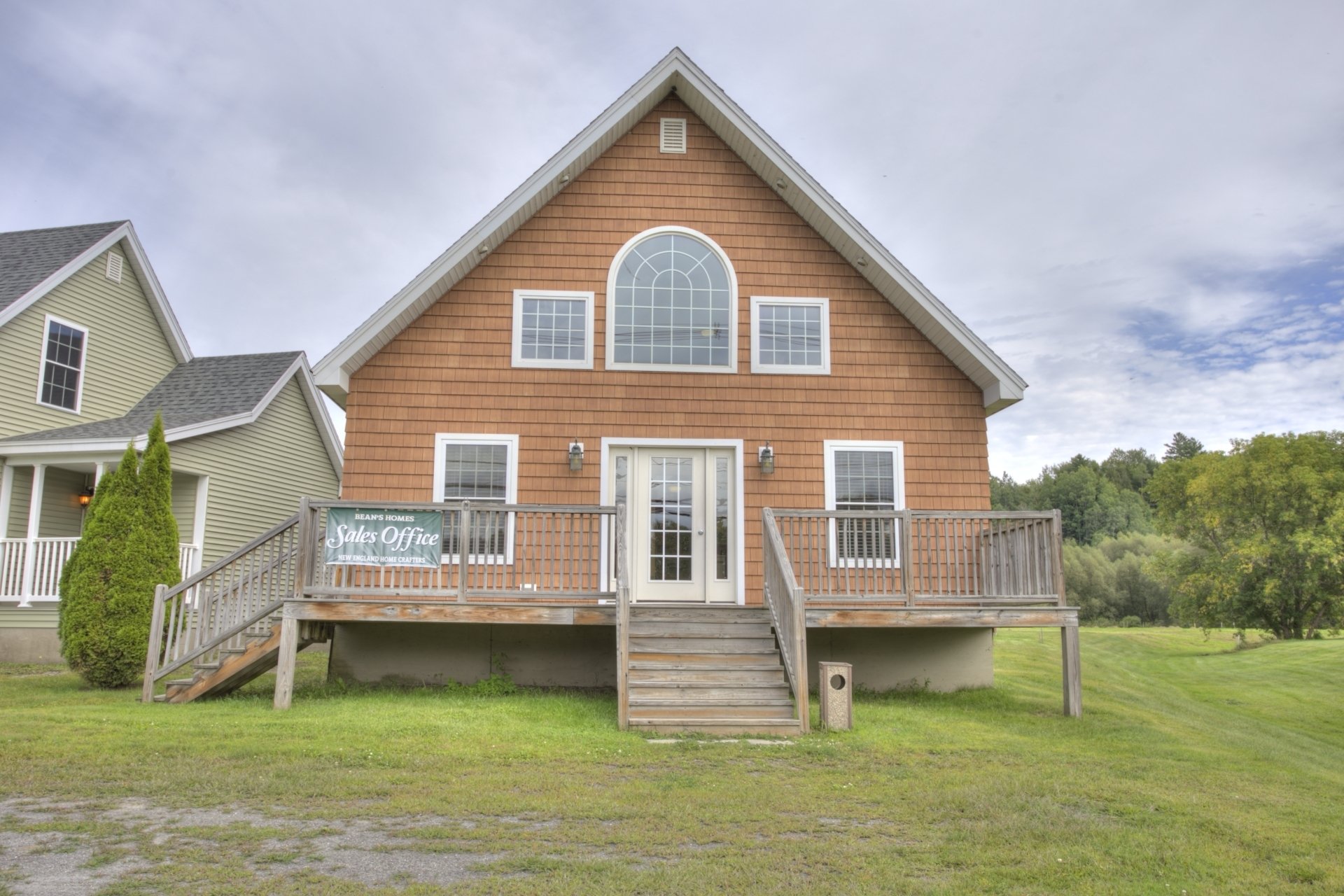 Bean's Mobile Homes in Lyndonville VT Manufactured Homes