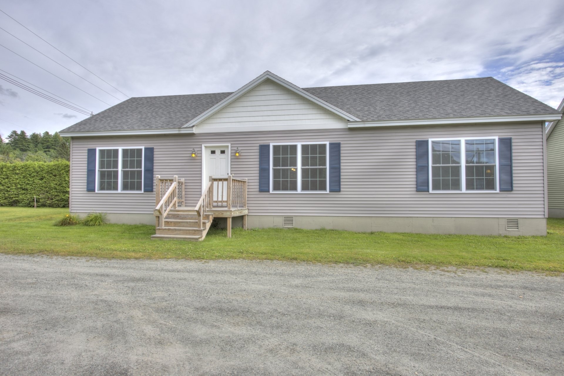 Beans Manufactured Homes in VT VT Module Home Inventory