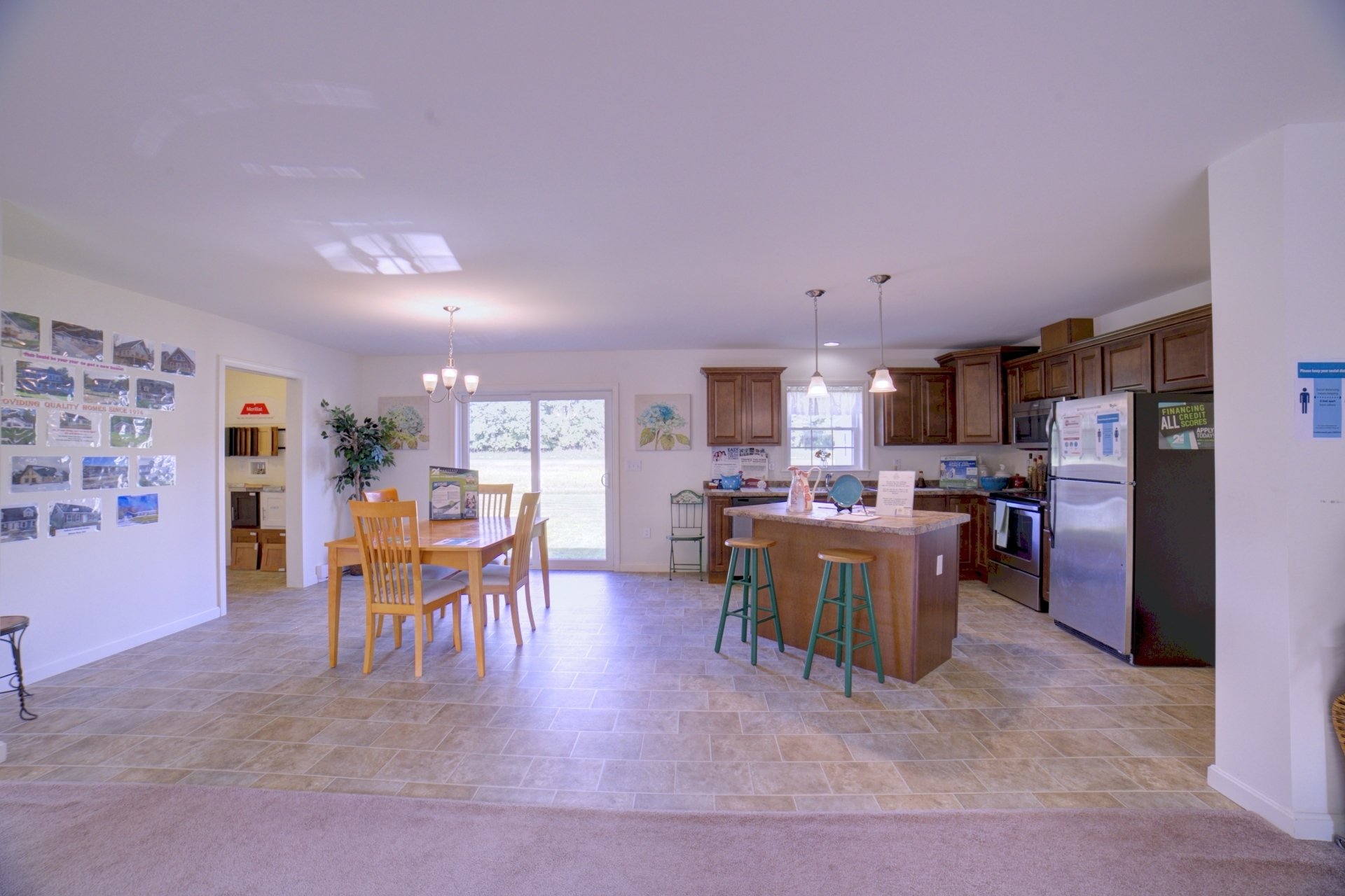 Bean's Mobile Homes in Lyndonville VT Manufactured Homes