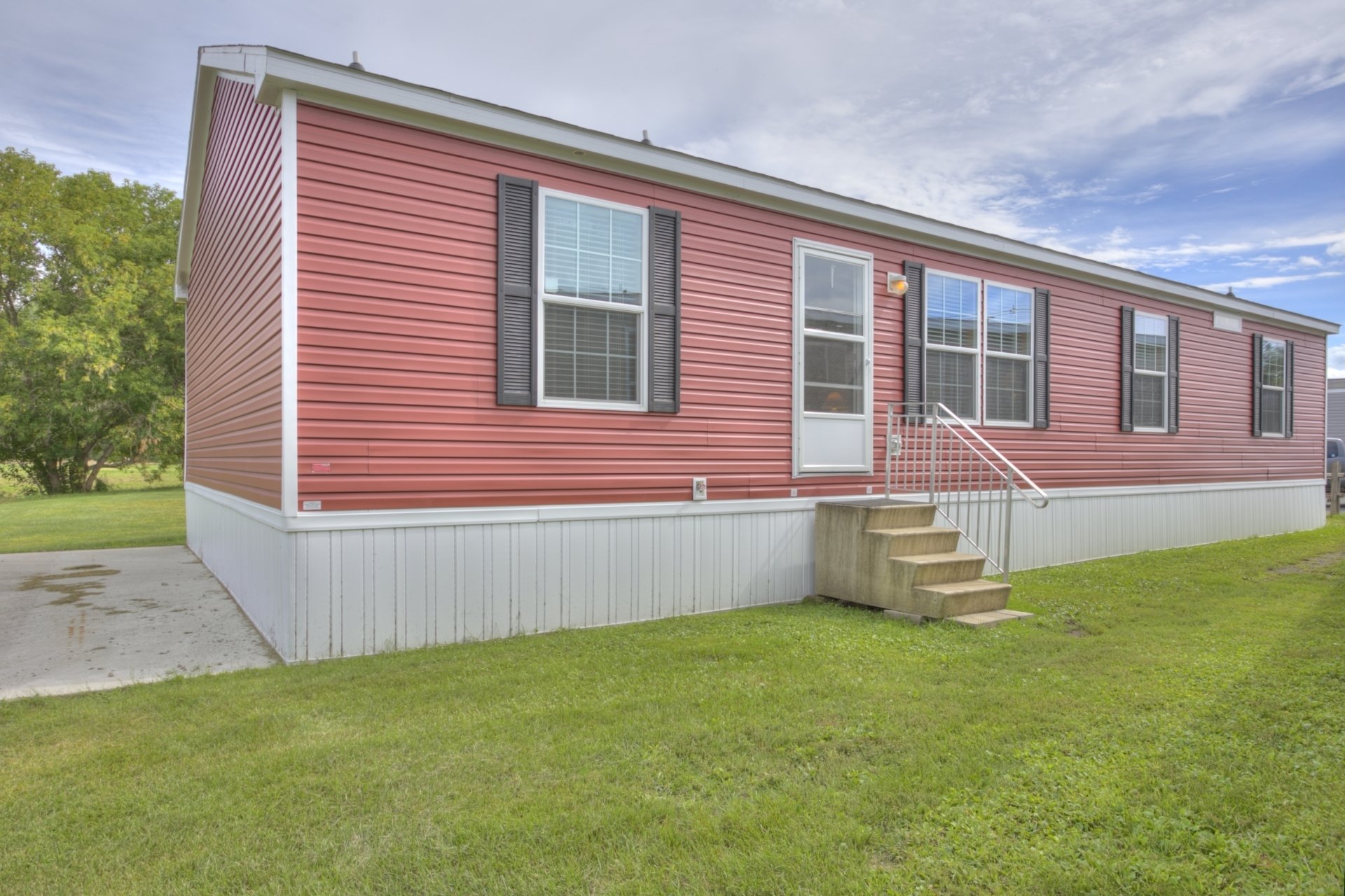 Manufactured Homes in Vermont Beans Homes in Lyndonville VT