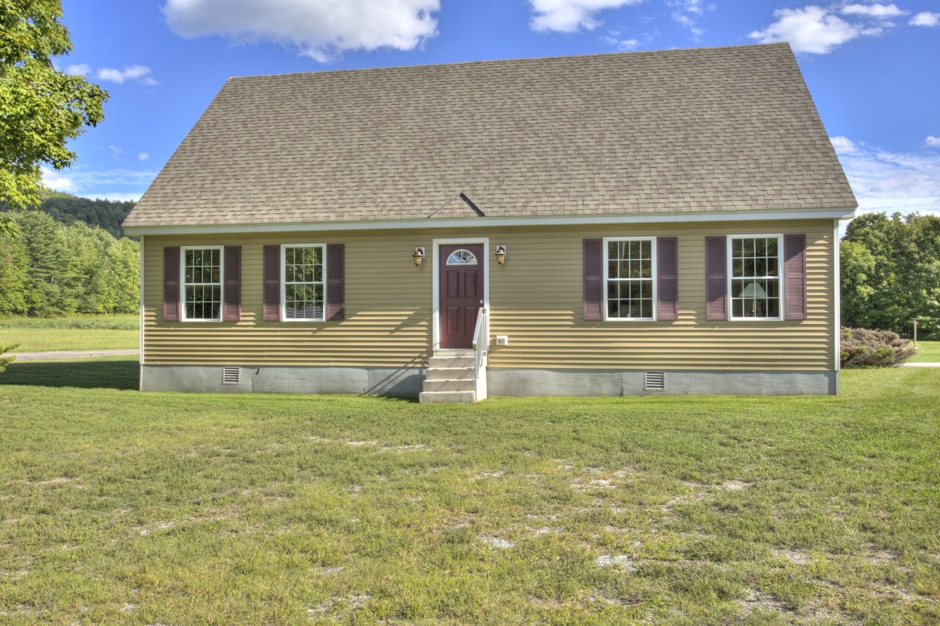 Beans Manufactured Homes in VT VT Module Home Inventory