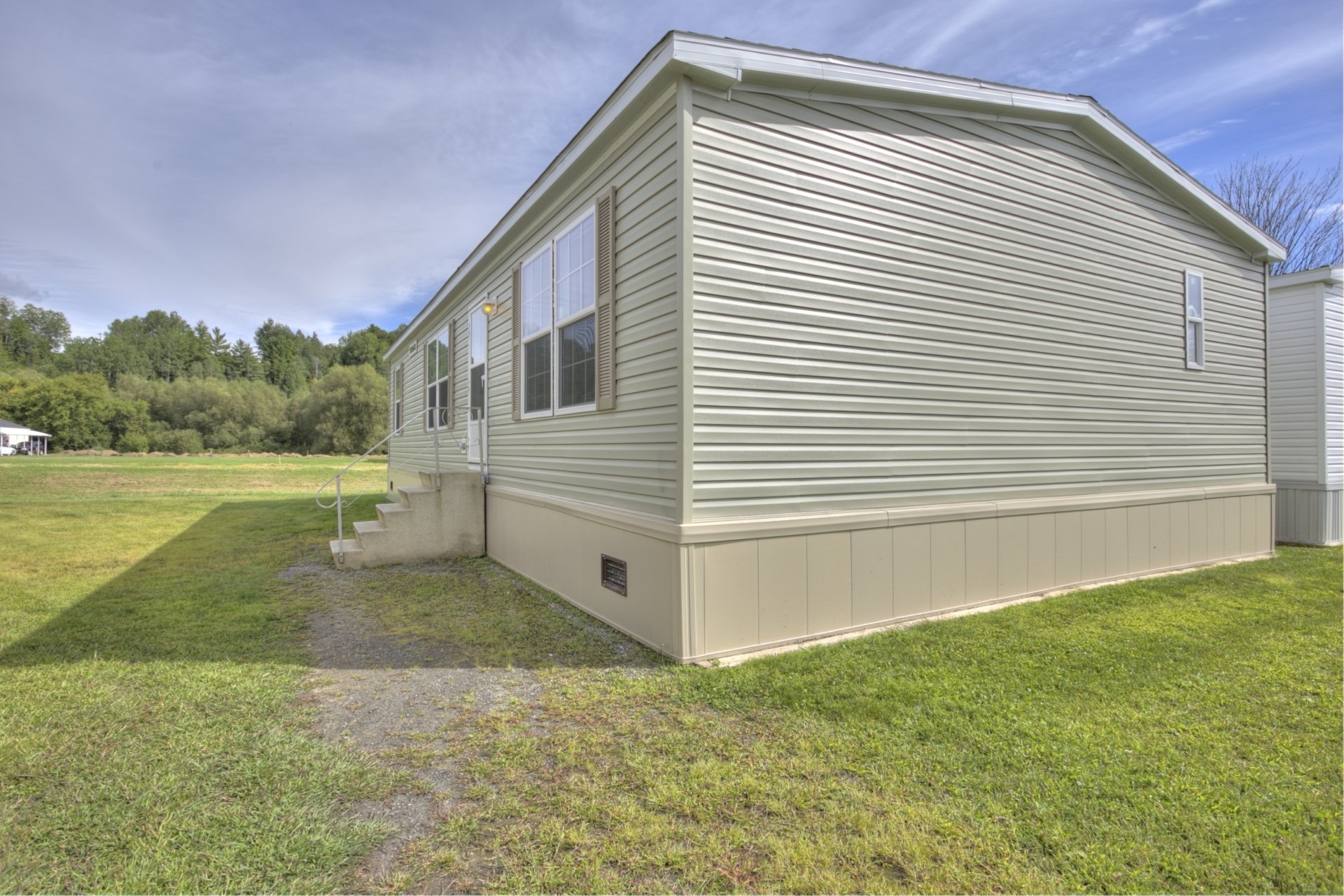 Bean's Mobile Homes in Lyndonville VT Manufactured Homes
