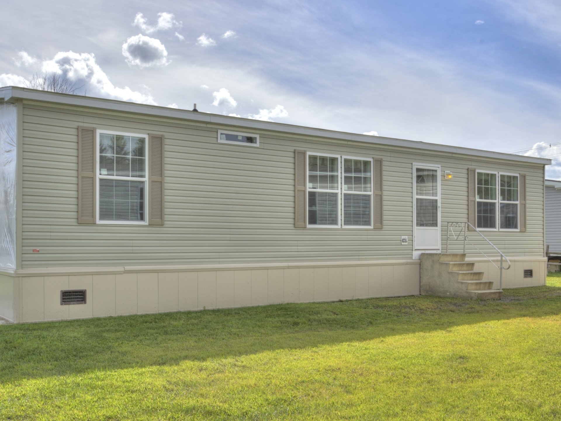 Bean's Mobile Homes in Lyndonville VT Manufactured Homes