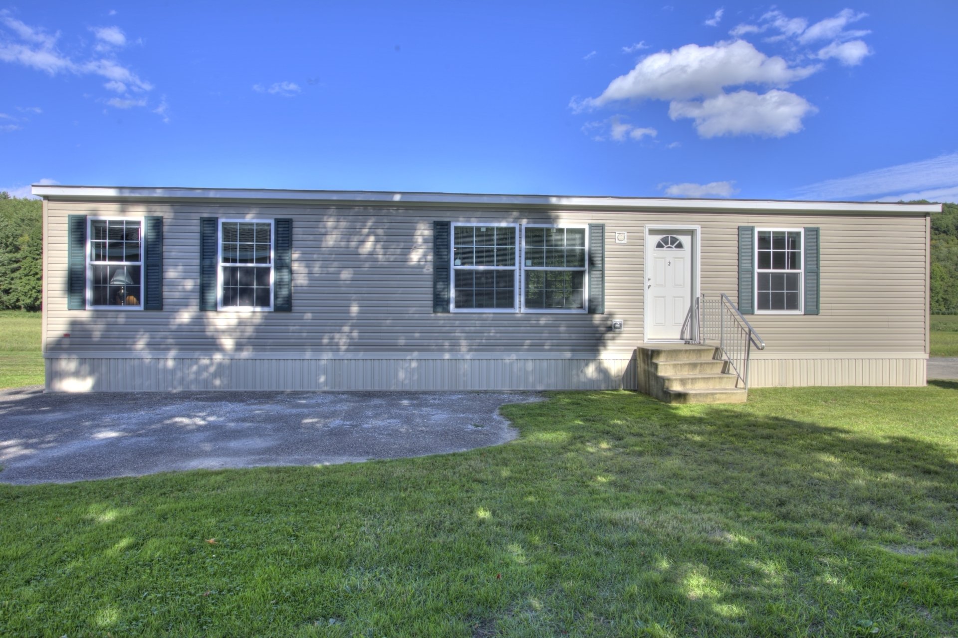 Bean's Mobile Homes in Lyndonville VT Manufactured Homes