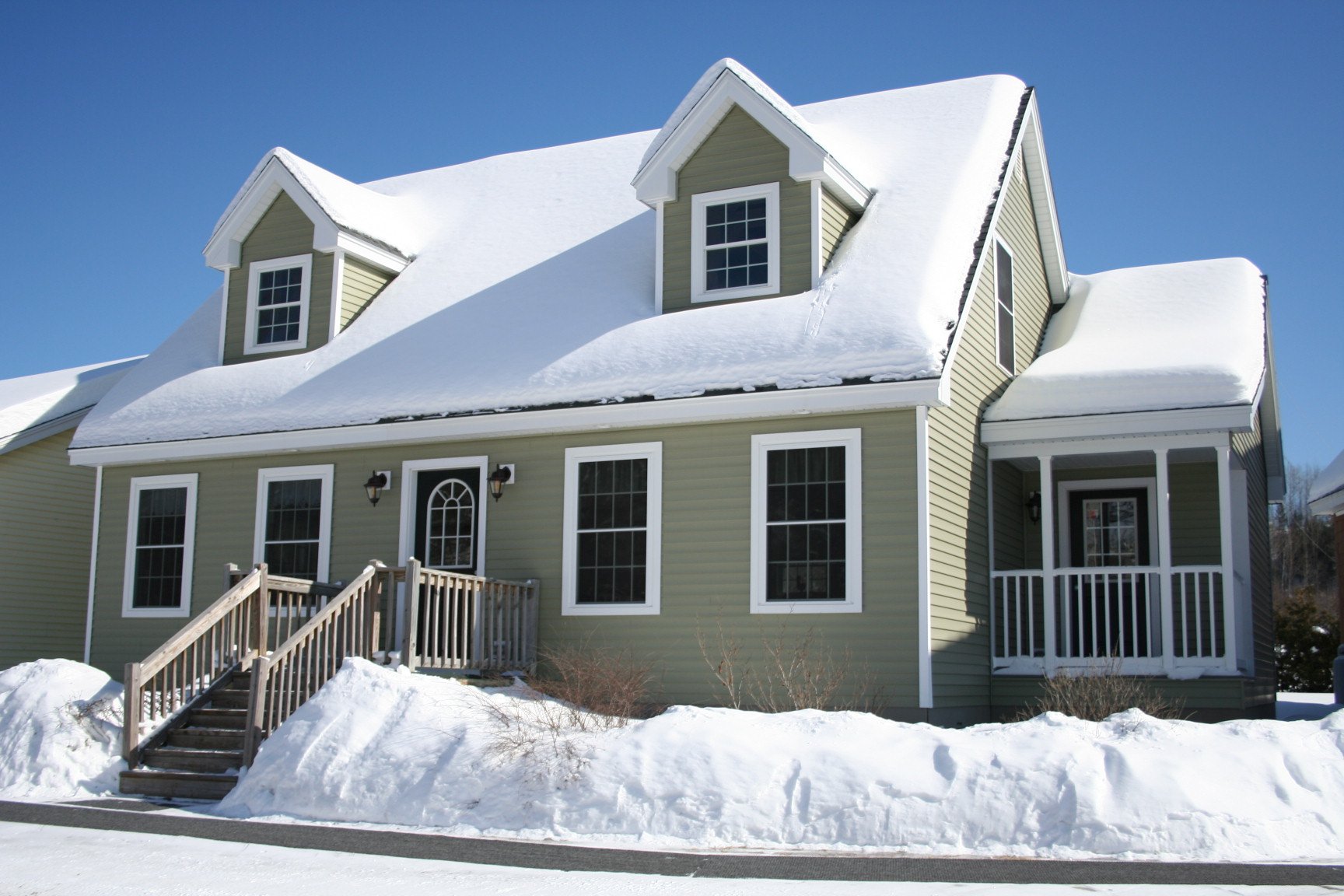 Bean's Modular Homes in VT Modular Homes in Lyndonville Vermont