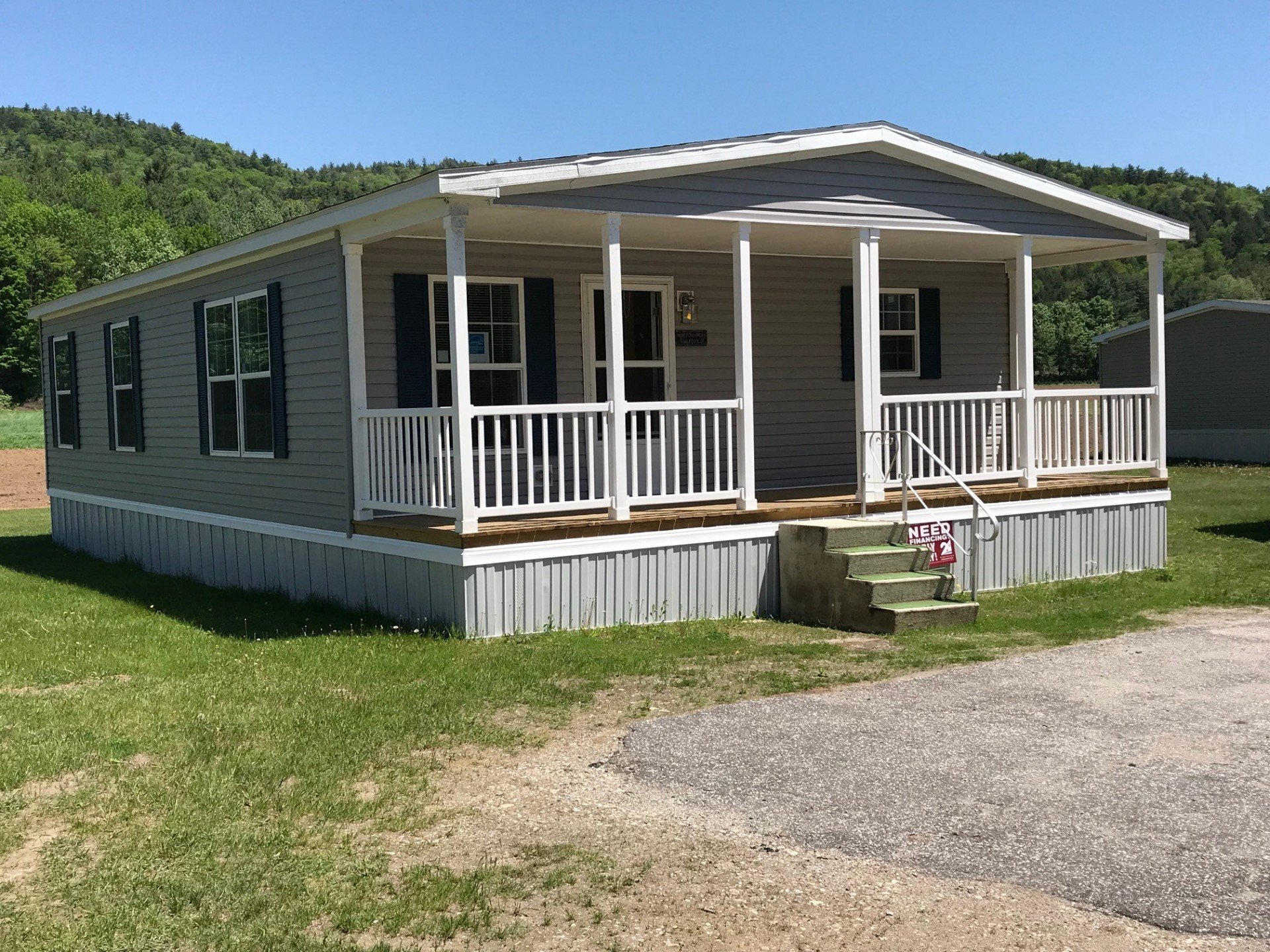 Manufactured Homes in Vermont Beans Homes in Lyndonville VT