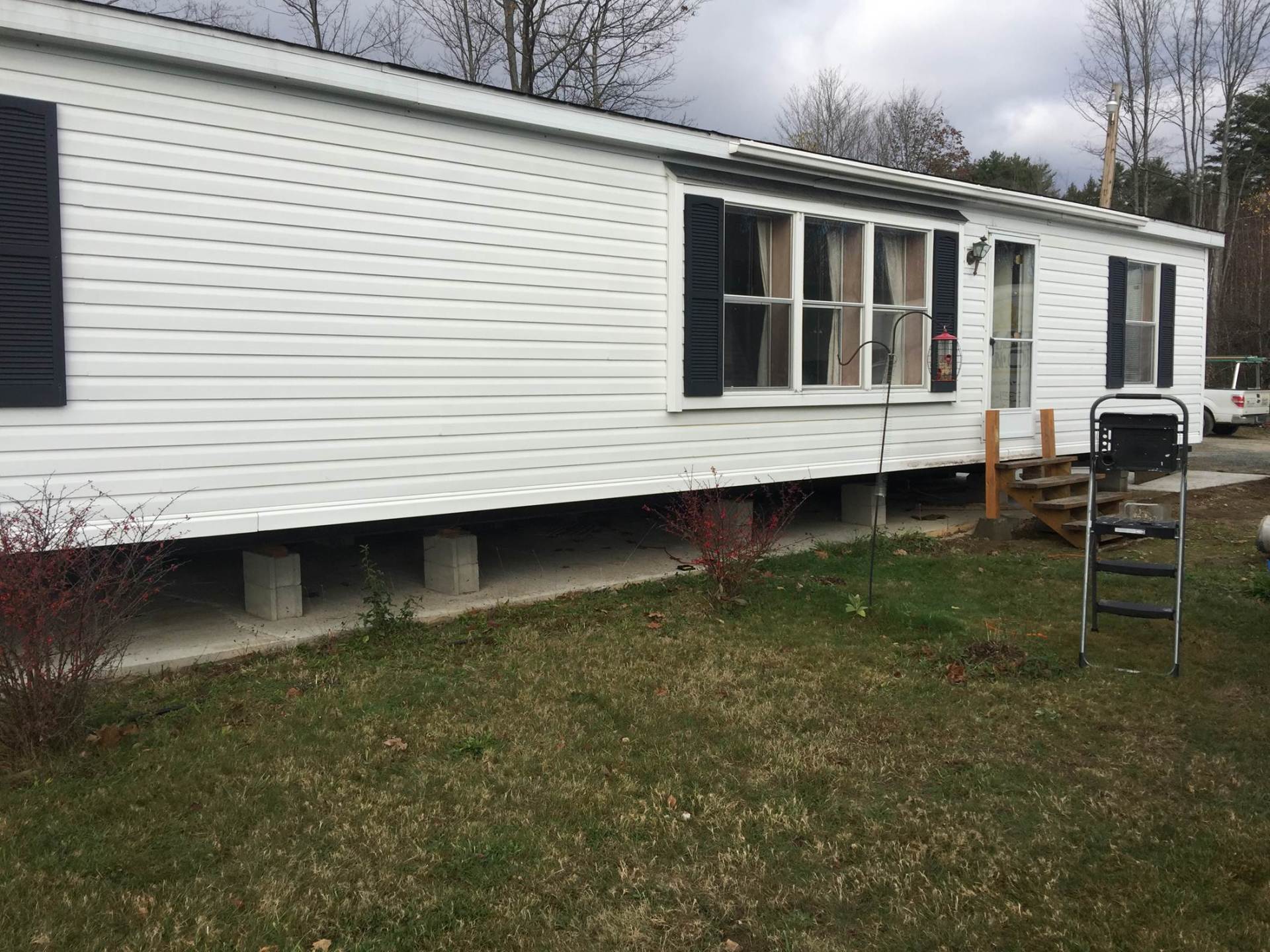 Manufactured Homes in Vermont Beans Homes in Lyndonville VT