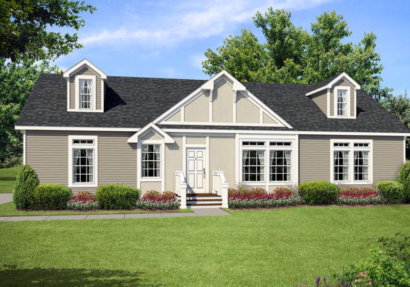 Bean's Modular Homes in VT Modular Homes in Lyndonville Vermont