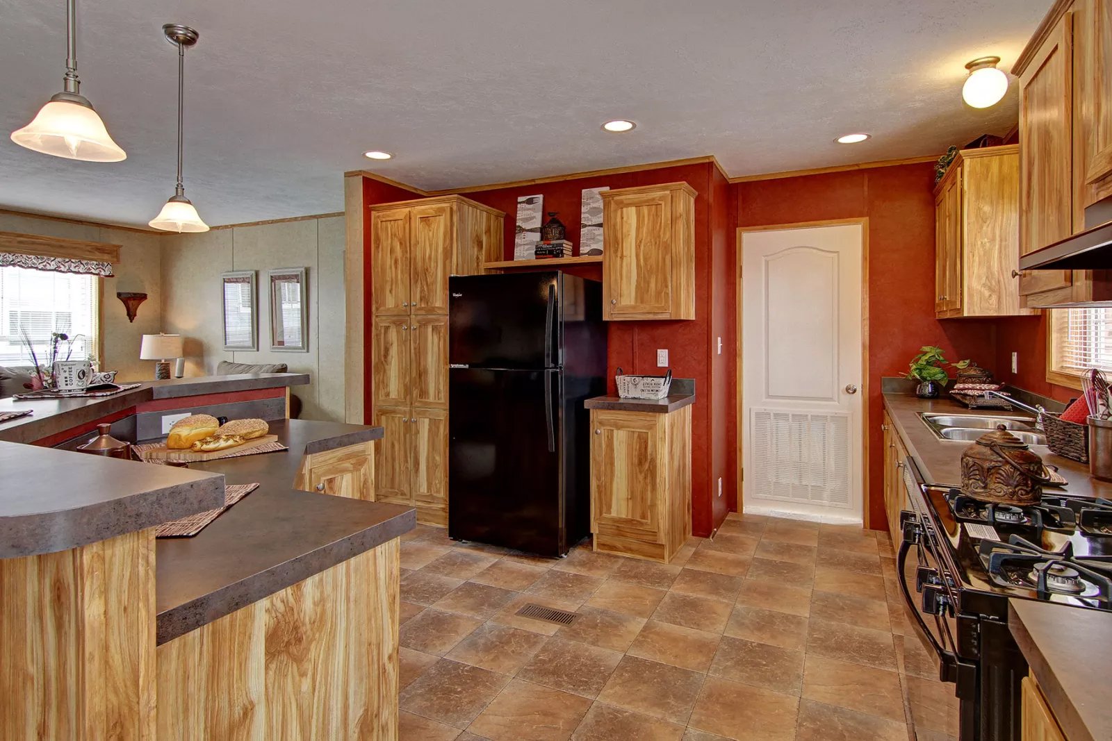 About Bean's Homes in Lyndonville Lyndonville Vermont Quality Homes