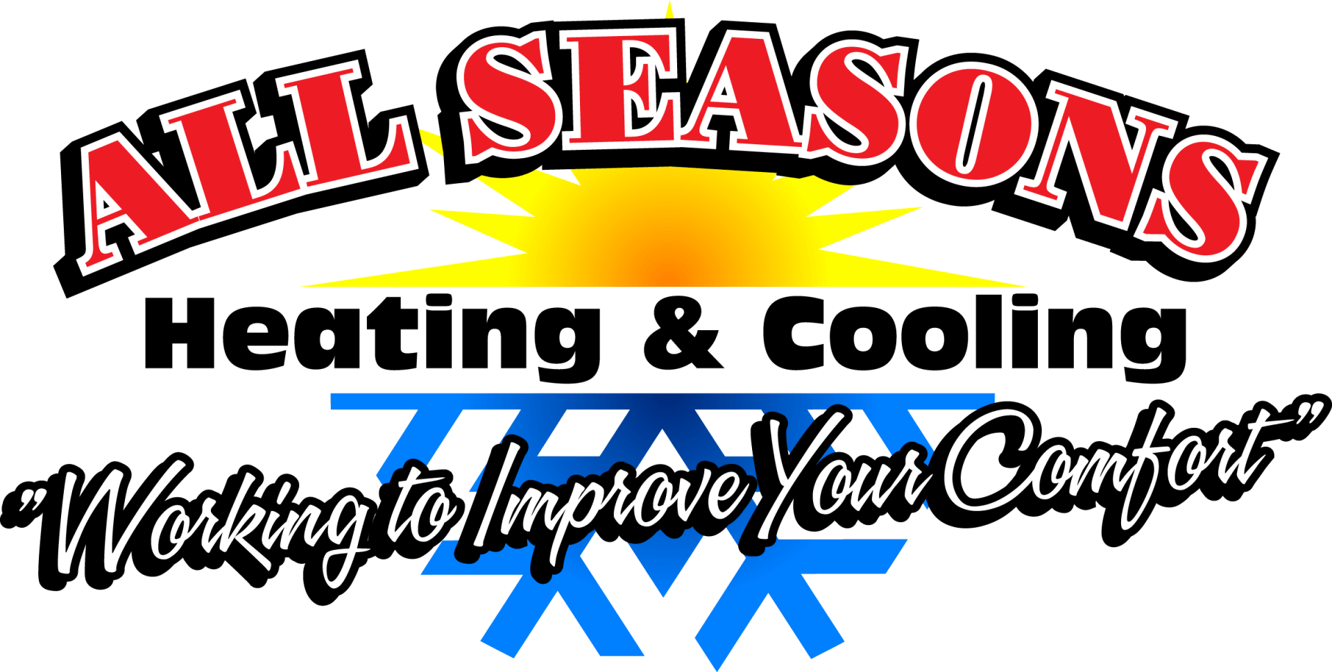 All Seasons Heating And Air Conditioning www.allseasonsottertail.com