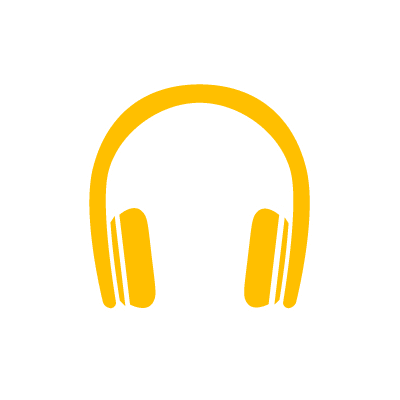 headset icon