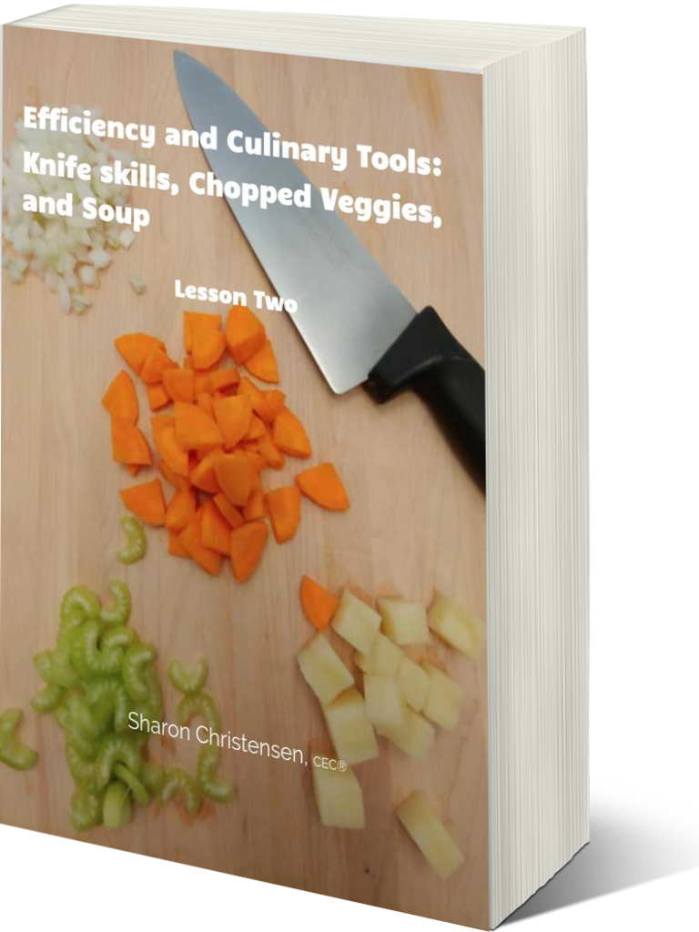 Vegan Culinary Academy HC Description2 Online Vegan Chef Training