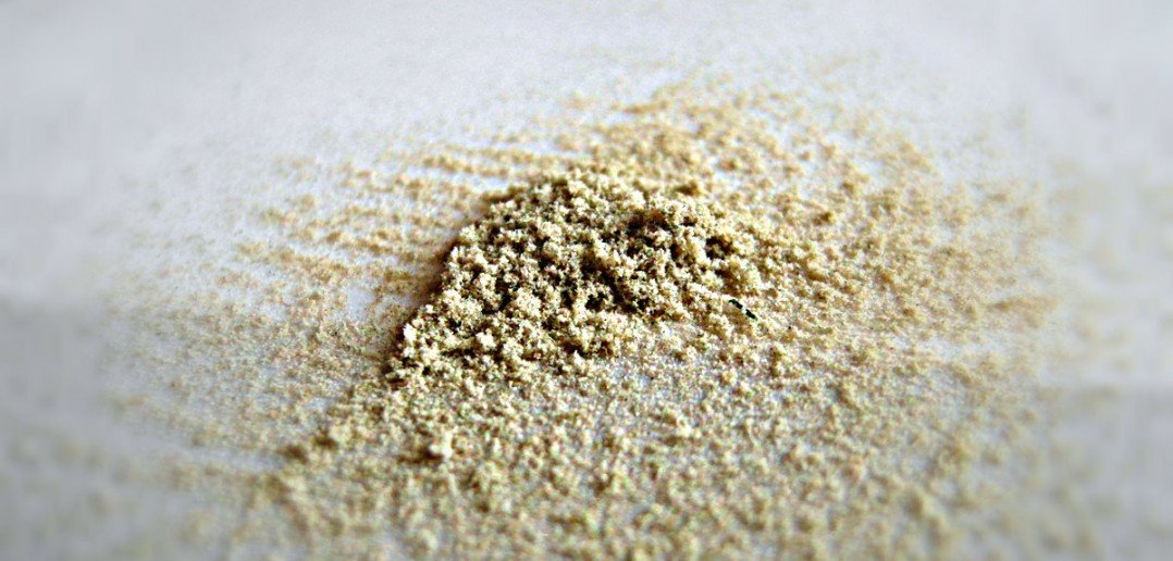 Scientists Create New Method to Store Marijuana Pollen