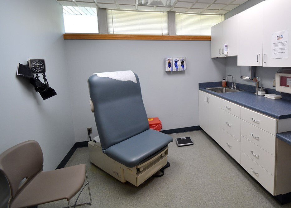 Specialized Surgery Lincoln, NE Lincoln Surgical Group