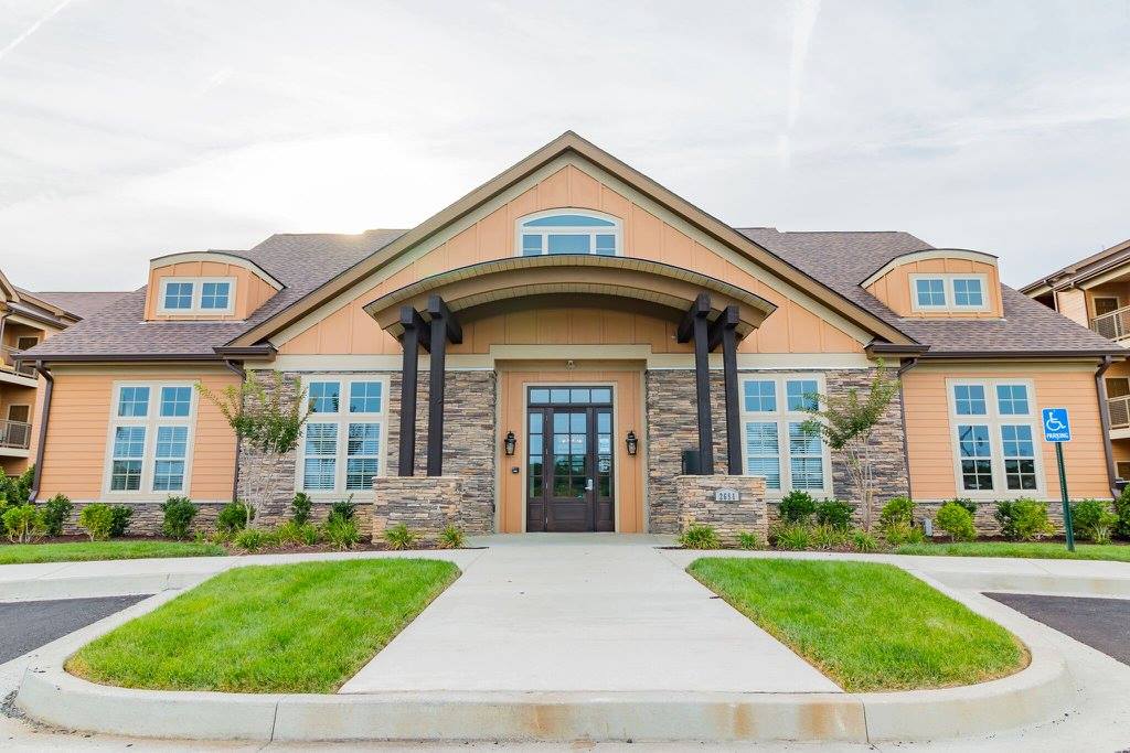 Luxury Living in Paducah,KY DREAM Paducah Apartment Homes!