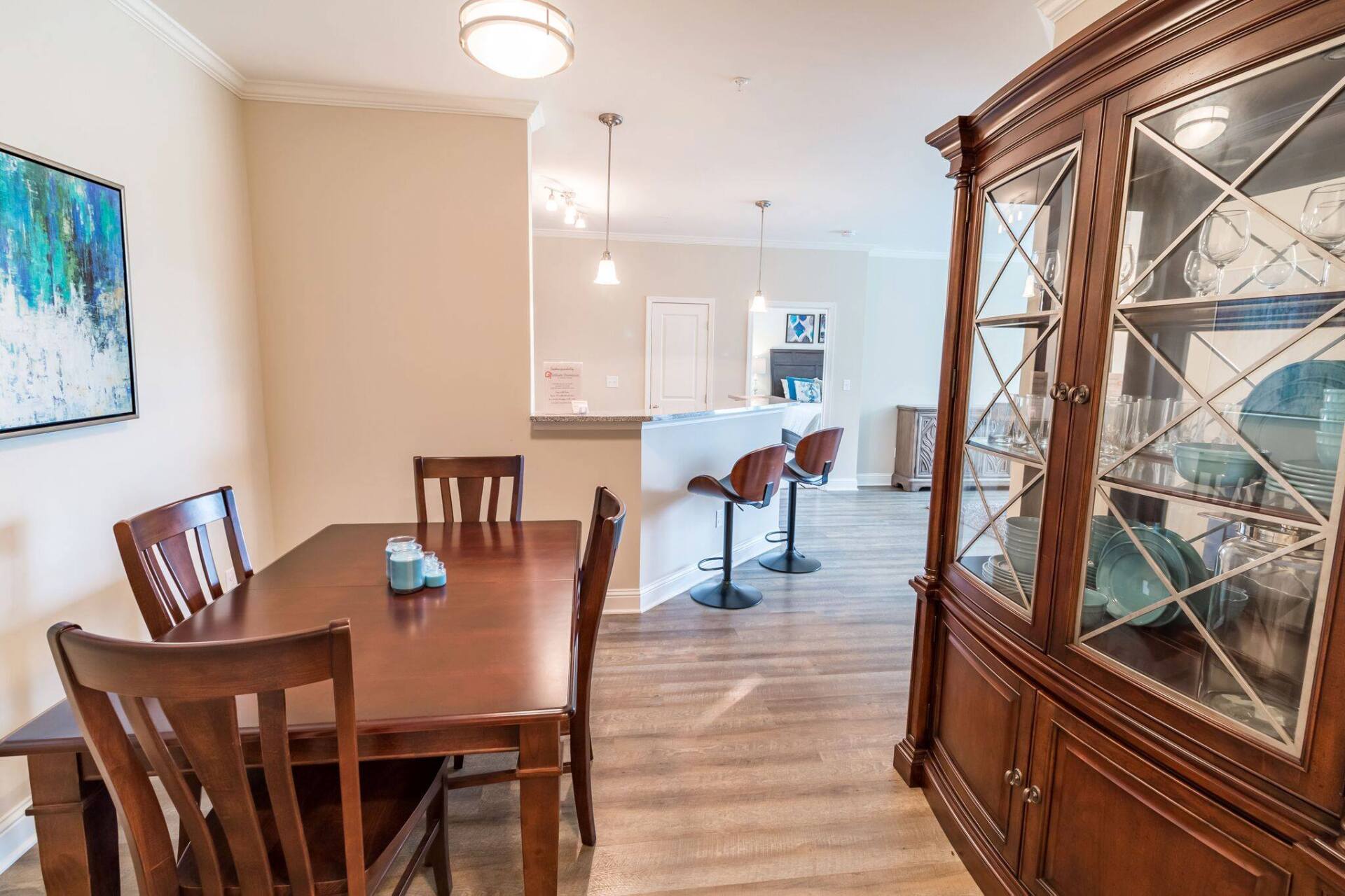 Luxury Living in Paducah,KY DREAM Paducah Apartment Homes!