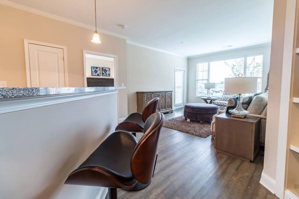 Luxury Living in Paducah,KY DREAM Paducah Apartment Homes!