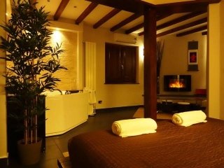 Hotel con Vasca Idromassaggio in camera - Hotel Frosinone - Hotel a ... Hotel con Vasca Idromassaggio in camera - Hotel Frosinone - Hotel a ...