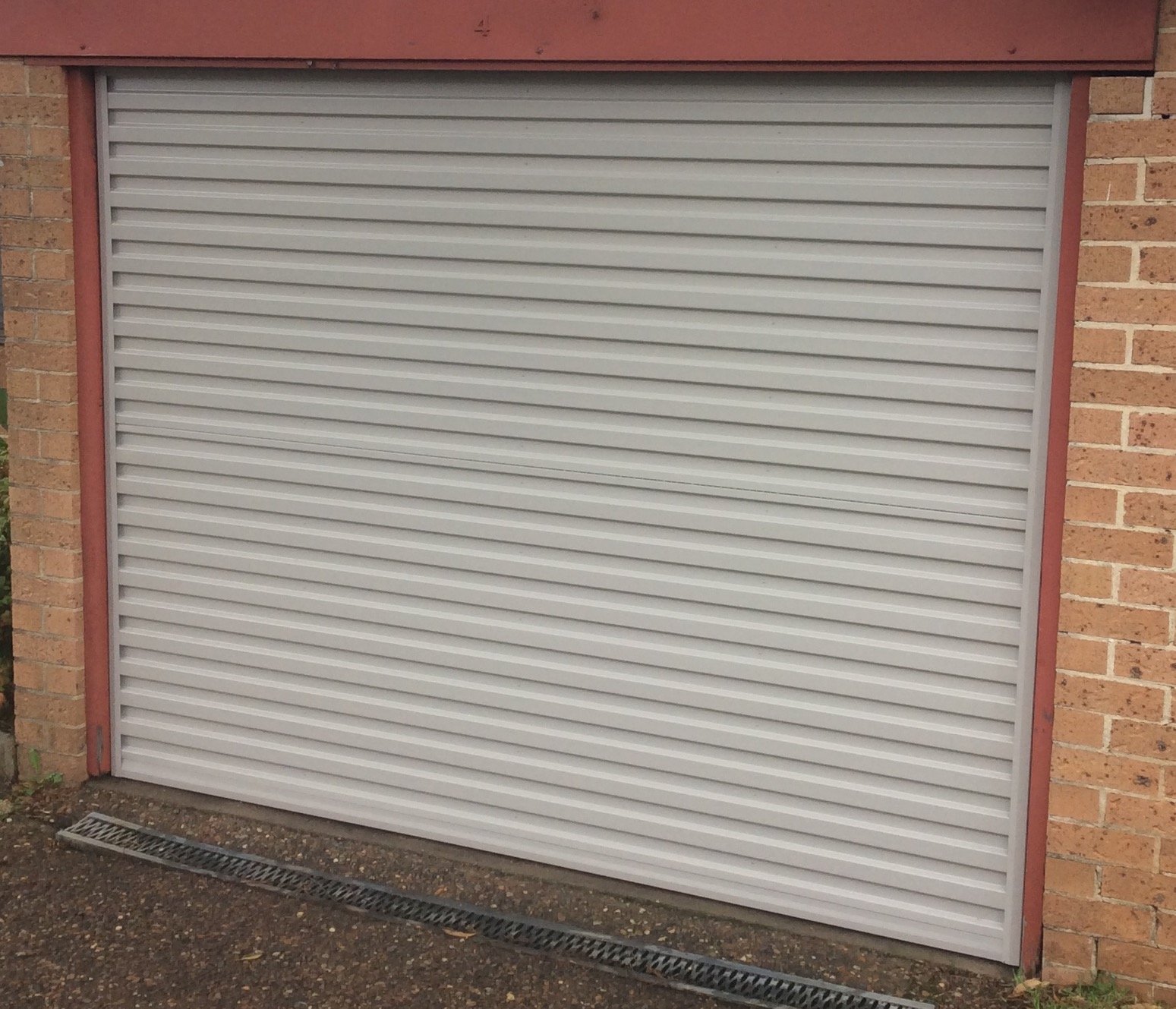 Services Shoalhaven, NSW J M Garage Doors