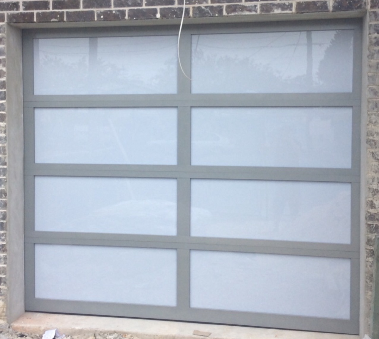 Services Shoalhaven, NSW J M Garage Doors