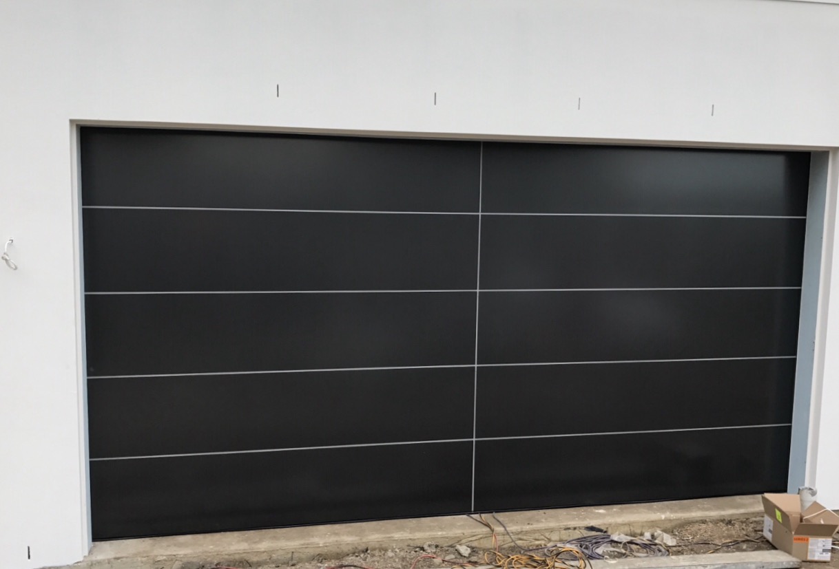 Services Shoalhaven, NSW J M Garage Doors