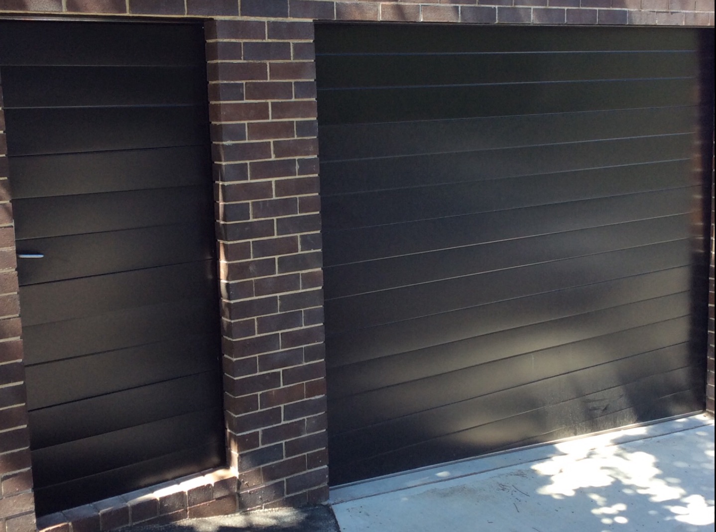 Services Shoalhaven, NSW J M Garage Doors
