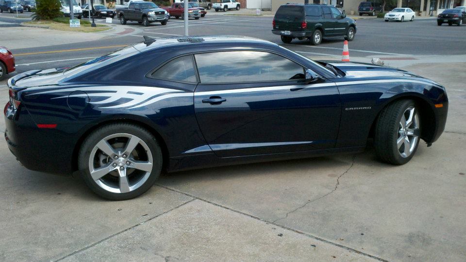 Auto Window Tinting Services XPEL Authorized Dealer Lake City FL