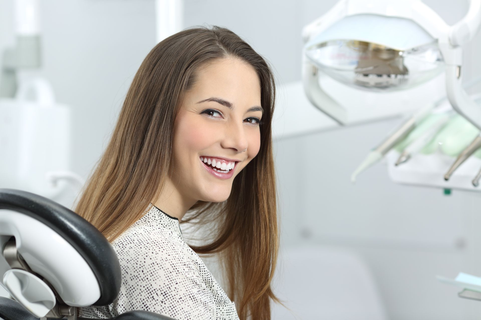 Dentistry in Eagle River, AK - Legacy Dental Arts