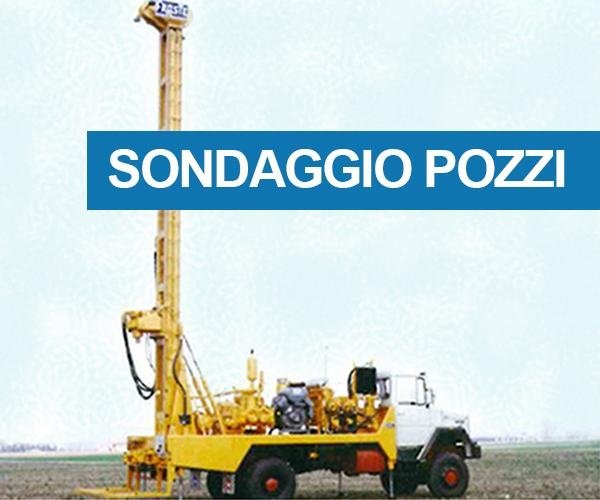 Home castelfranco emilia modena ferri italo & pietro Autorizzazione pozzo artesiano