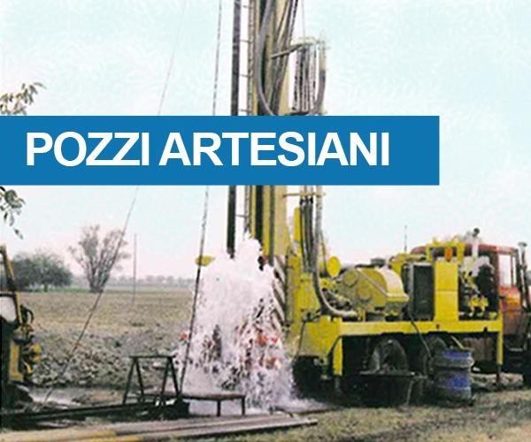 Home castelfranco emilia modena ferri italo & pietro Autorizzazione pozzo artesiano