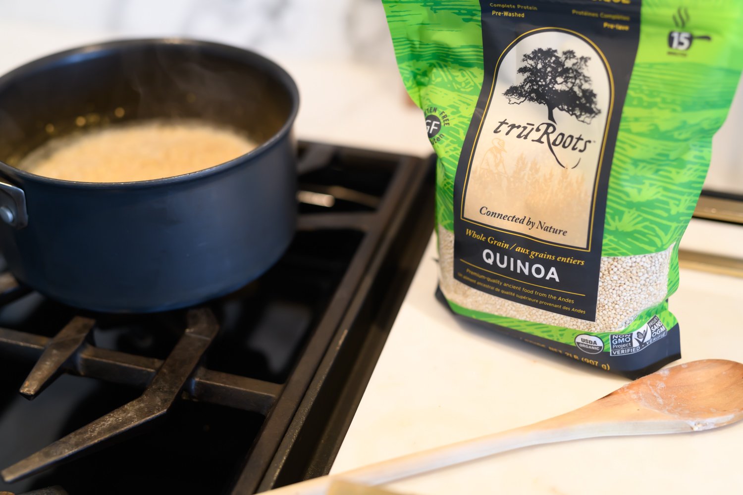 Tabbouleh Salad - Recipe (Gluten-Free)