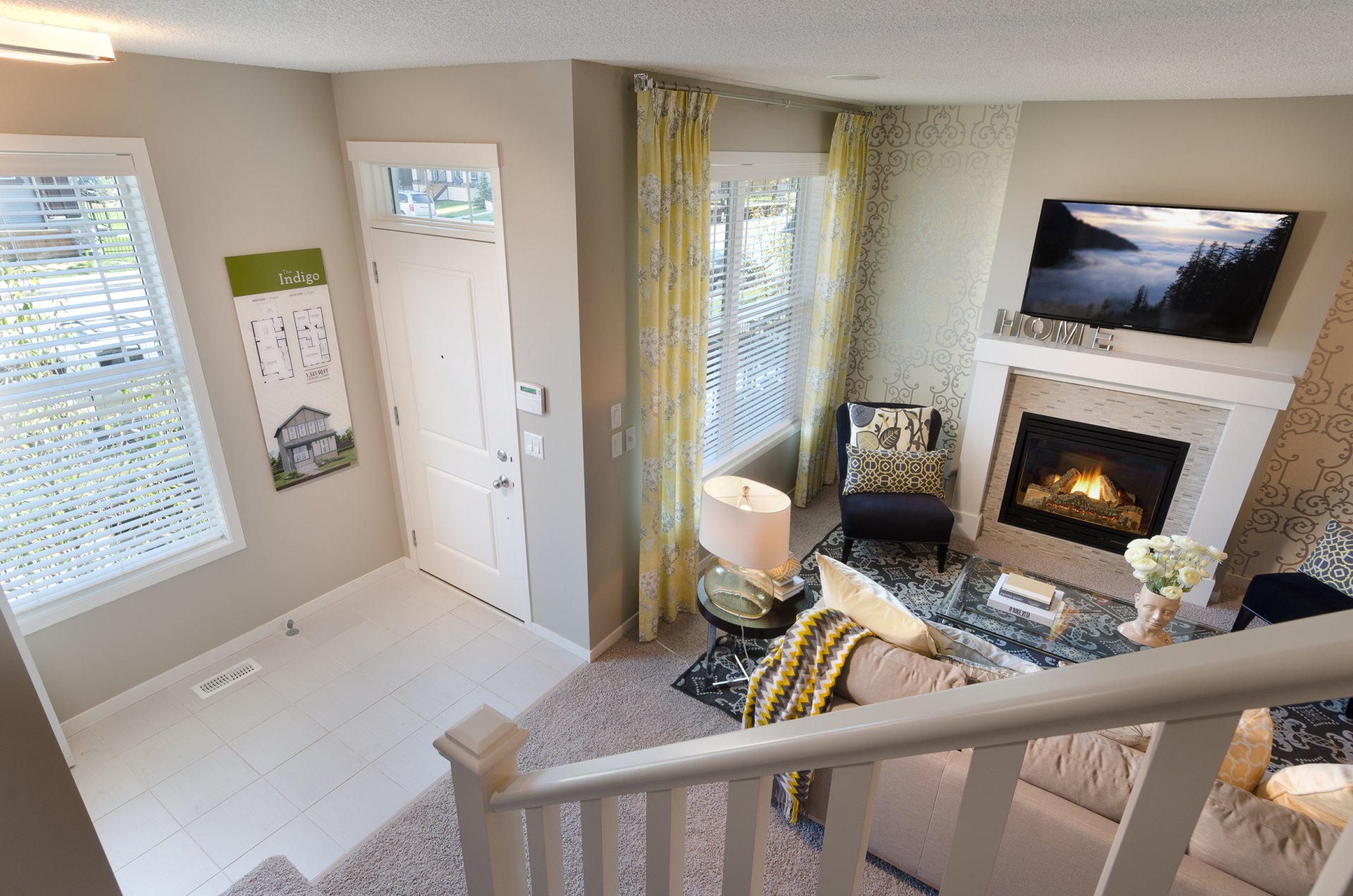 Design Projects by Kaitlyn Harris - Decorating Life | Interior Decor