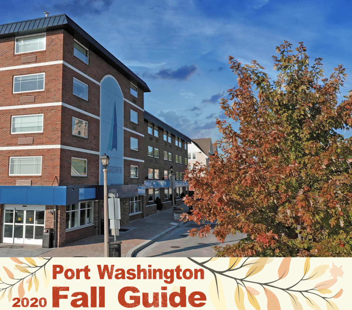 The Harborview Boutique Waterfront Hotel Port Washington, WI