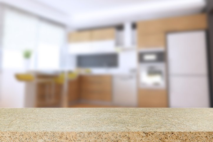 How To Maintain Your Granite Countertops Earence You Have Your Brand New Granite Countertop To Compliment Beautiful Kitchen It S Like Baby And Want Do Anything Everything Ure