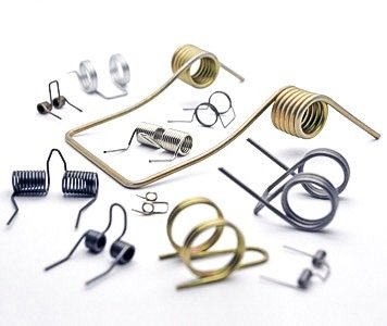 Custom Spring Manufacturing & Engineering | Peninsula Spring