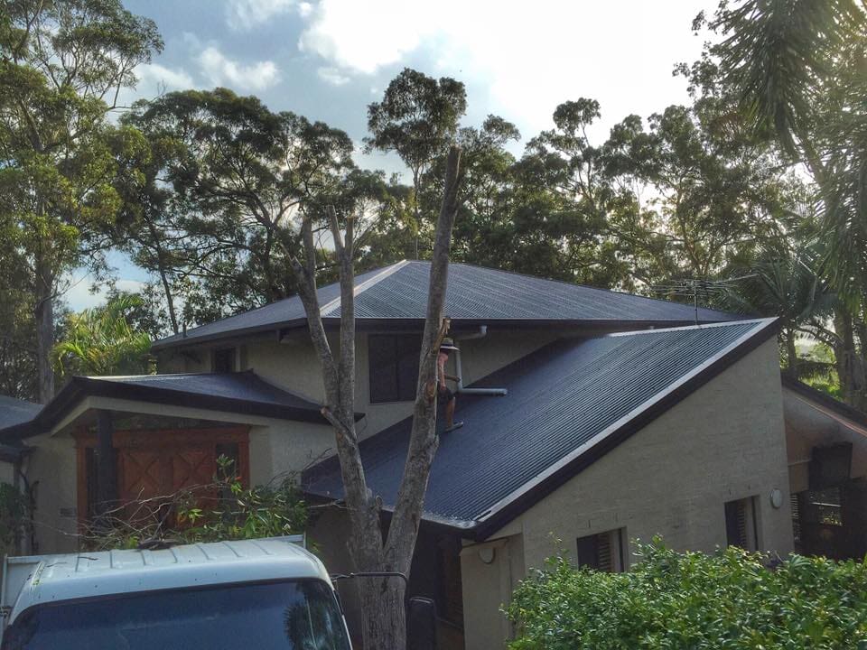 Roofing in Newcastle, NSW Darren Smith Roofing
