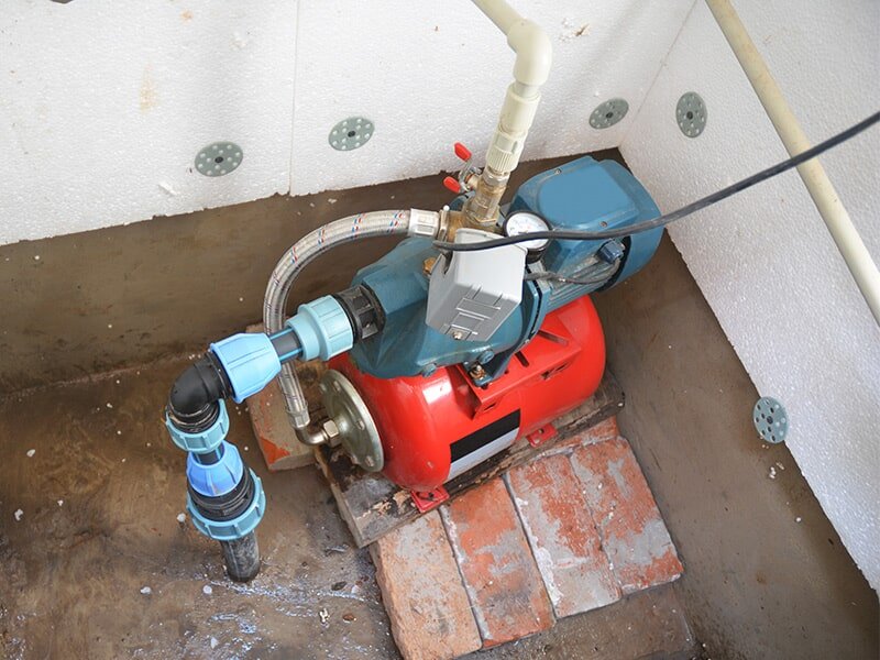 Bore Pump Connections & Repairs Himec Electrical Toowoomba