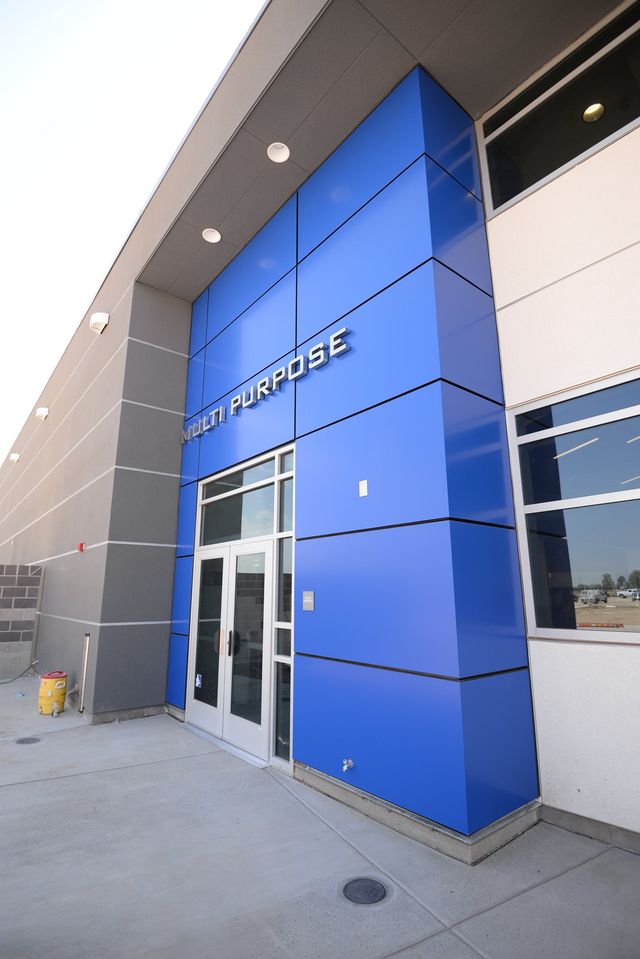 RO�s Precise Painting &amp; Powder Coating Inc.