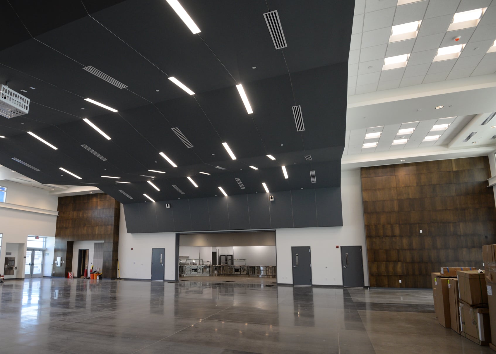 RO's Precise Painting & Powder Coating Inc.