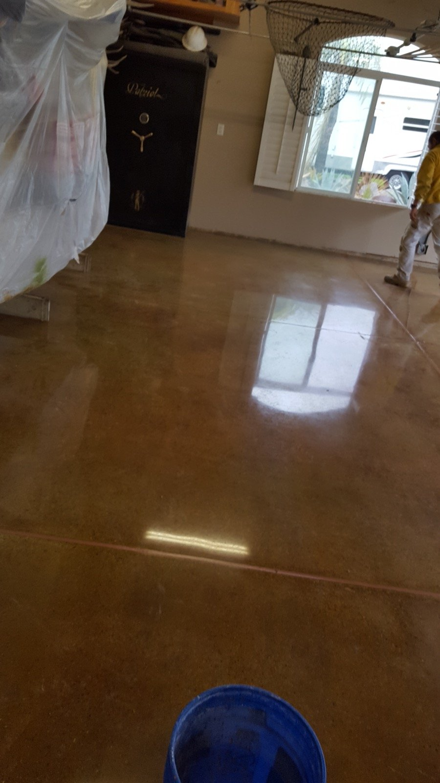 RO's Precise Painting & Powder Coating Inc.