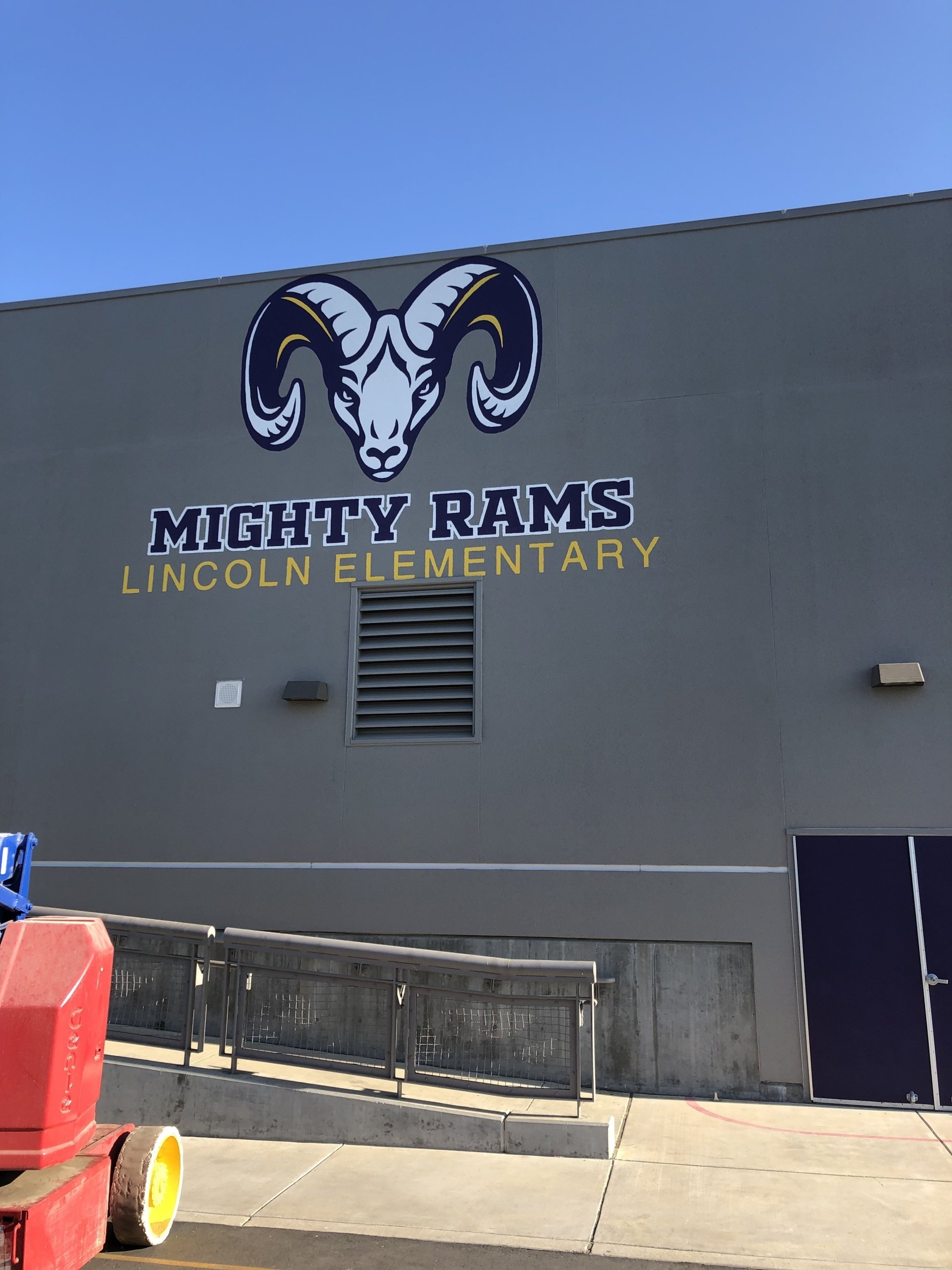 RO�s Precise Painting &amp; Powder Coating Inc.